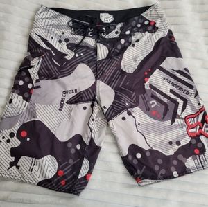 Fox Racing Shorts